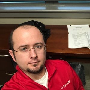 Meet your Posher, Wes